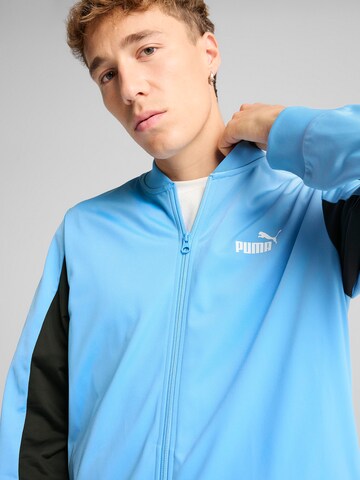 PUMA - Ropa deportiva en azul