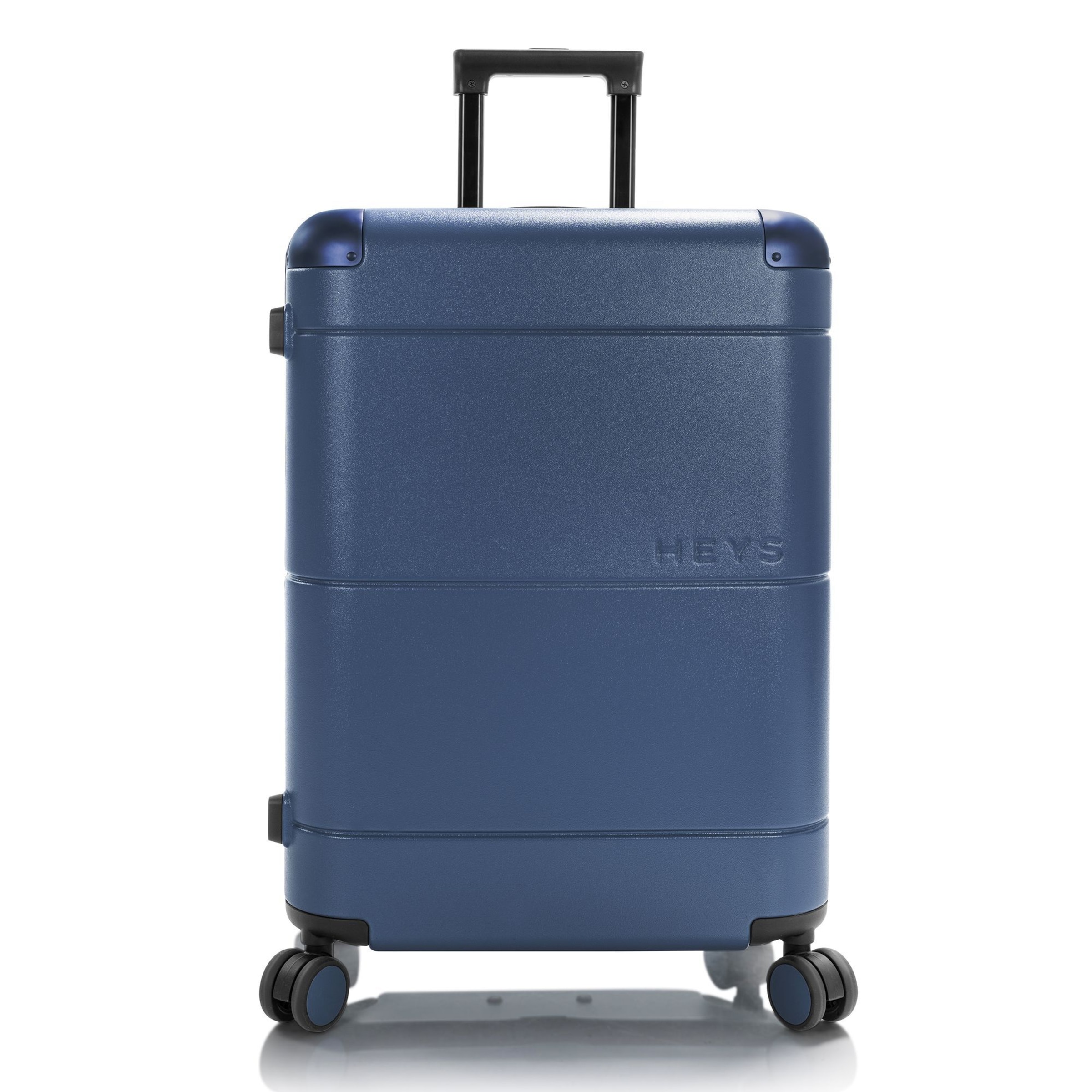 Heys Cart 'Zen' in Blue: front
