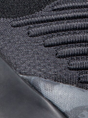 MAMMUT Halbschuh ‘Hueco II Air Low’ in Grau