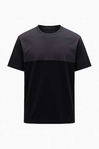 This is PCFG T-Shirt in Schwarz: Vorderseite