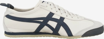 Onitsuka Tiger Sneakers laag 'Mexico 66' in Beige