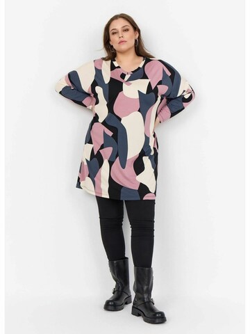 Wasabi Concept Shirts 'Jane' i pink