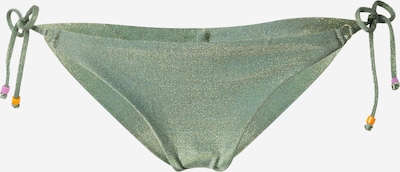 Banana Moon Bikinihousut koossa S värissä khaki, Tuotenäkymä