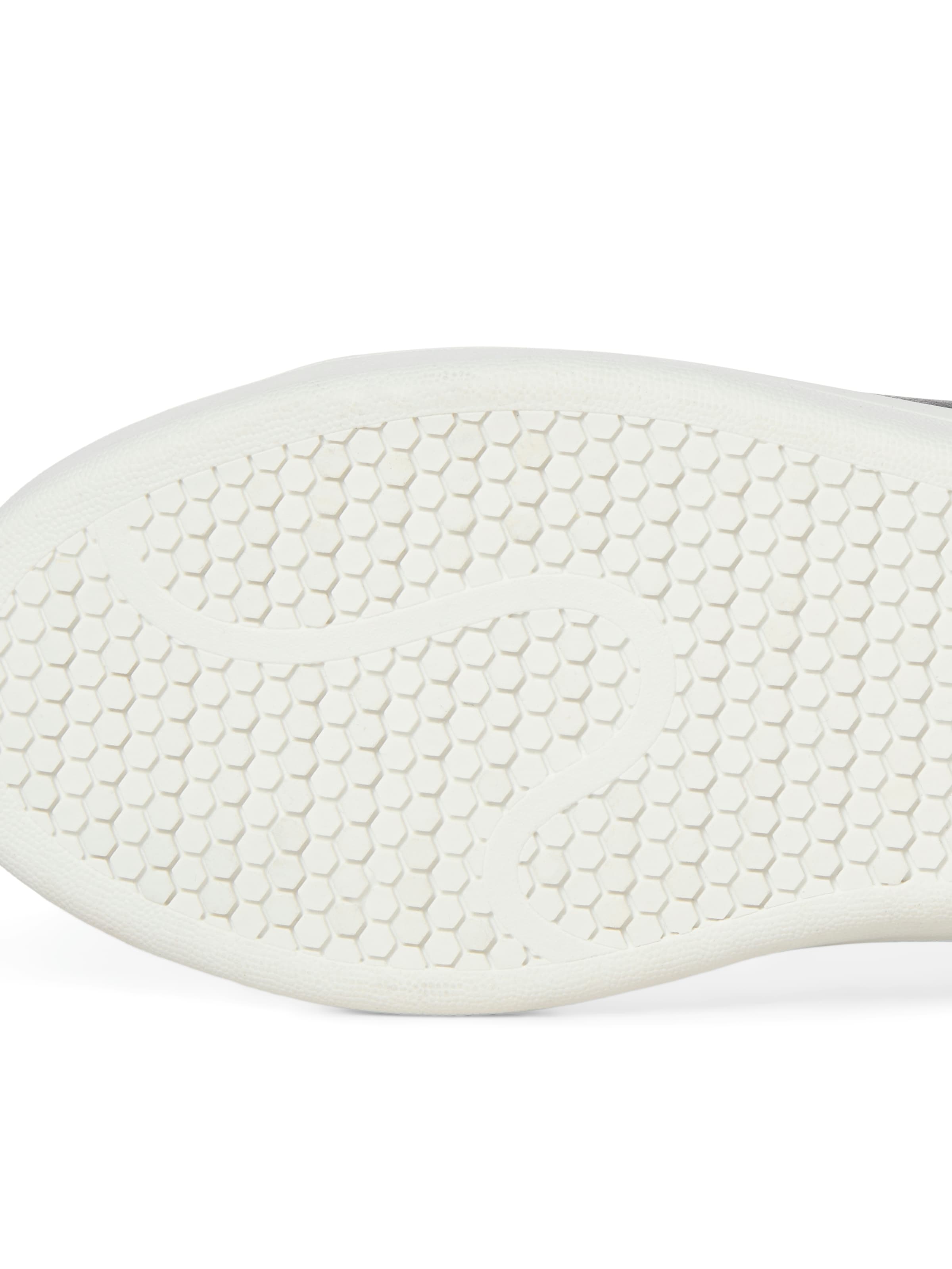 JACK & JONES Låg sneaker 'JFWSHANE' i grå