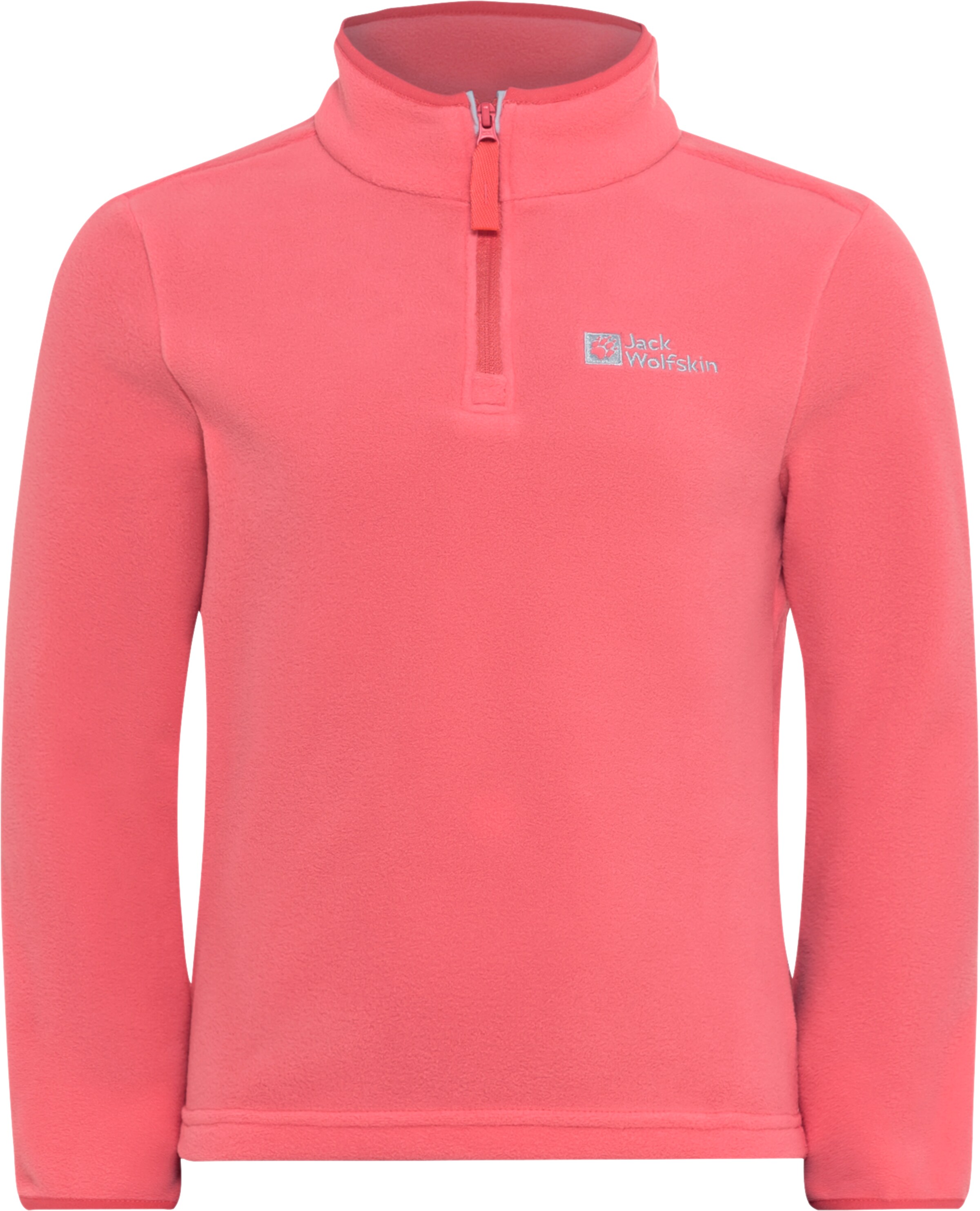 JACK WOLFSKIN Sweater in Pink: front