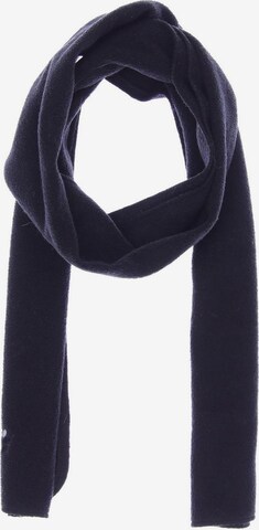 JACK WOLFSKIN Scarf & Wrap in One size in Black: front