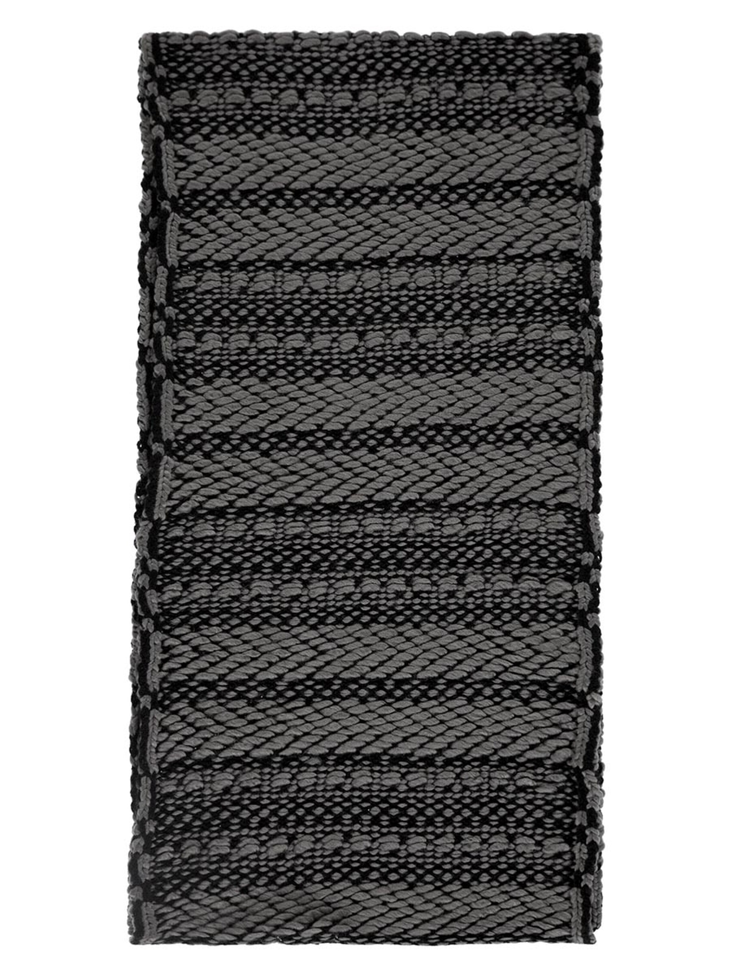 Passigatti Tube Scarf in Grey