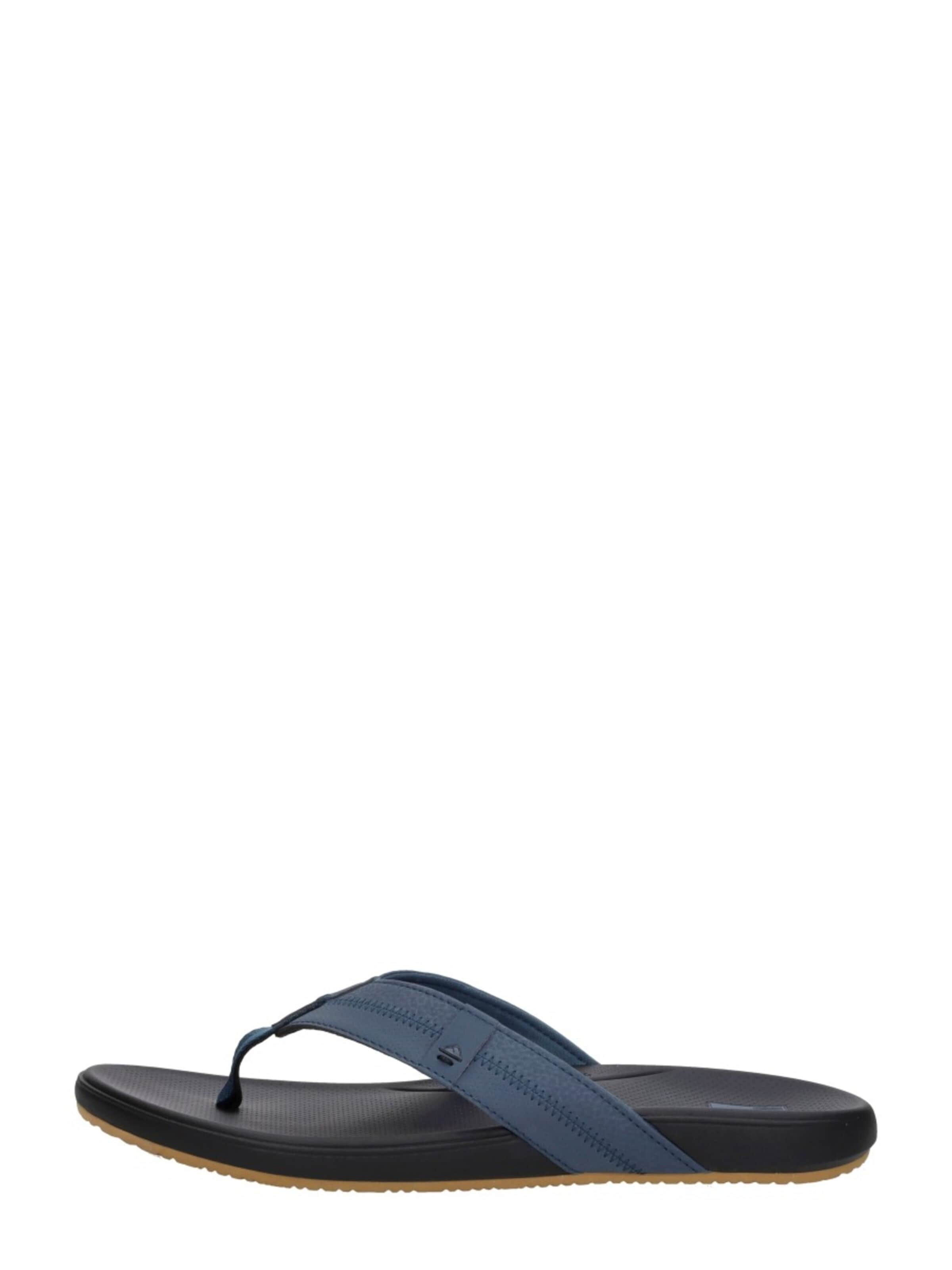 REEF T-bar sandals 'Cushion Phantom 2.0' in Blue
