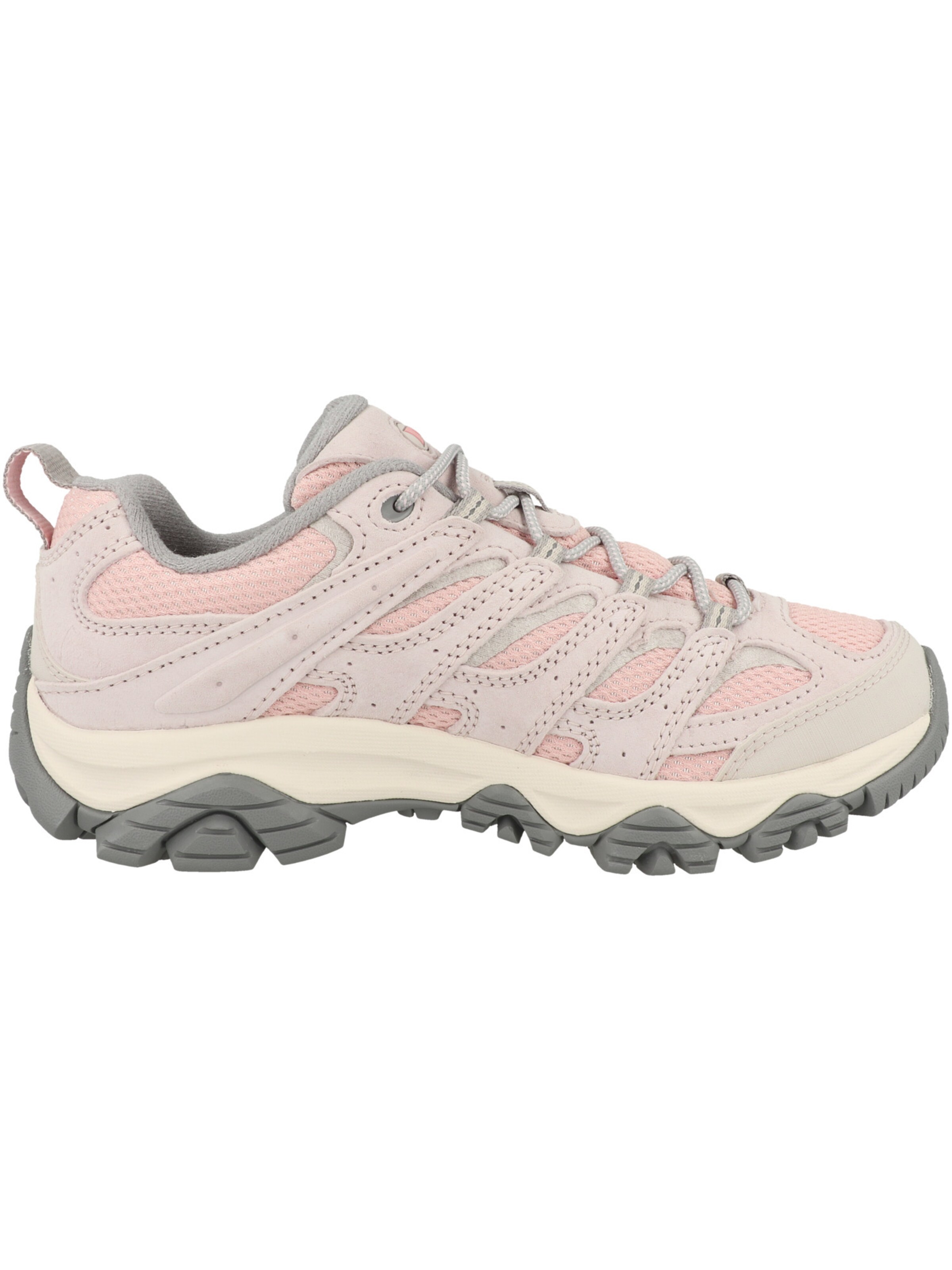 Chaussure basse MERRELL en rose