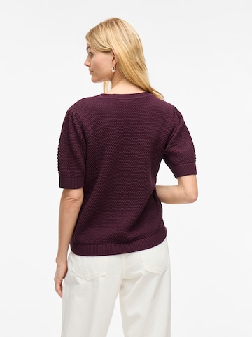 Pullover 'VIDalo' di VILA in lilla
