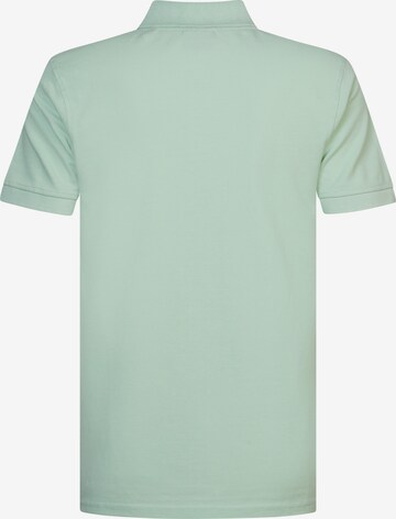Petrol Industries - Camiseta en verde