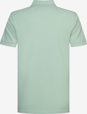 Petrol Industries Shirt in Green