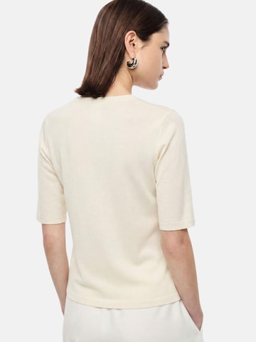 Maglietta 'IMPERIAL T-SHIRT' di IMPERIAL in bianco