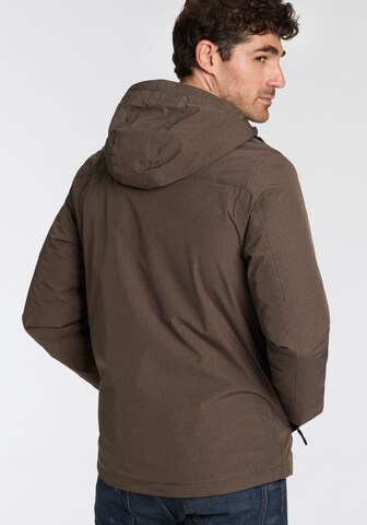 G.I.G.A. DX by killtec Performance Jacket in Green
