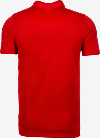 NIKE Functioneel shirt 'Academy 18' in Rood