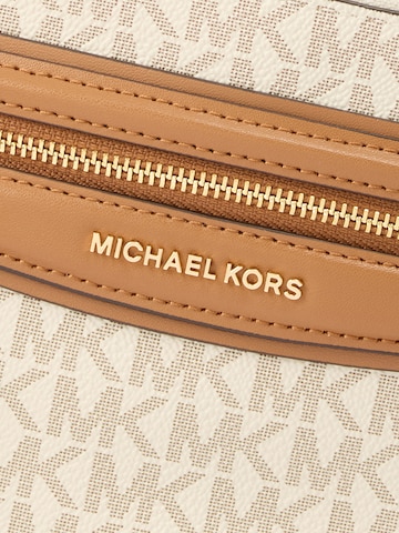 MICHAEL Michael KorsPojasna torbica - bež boja