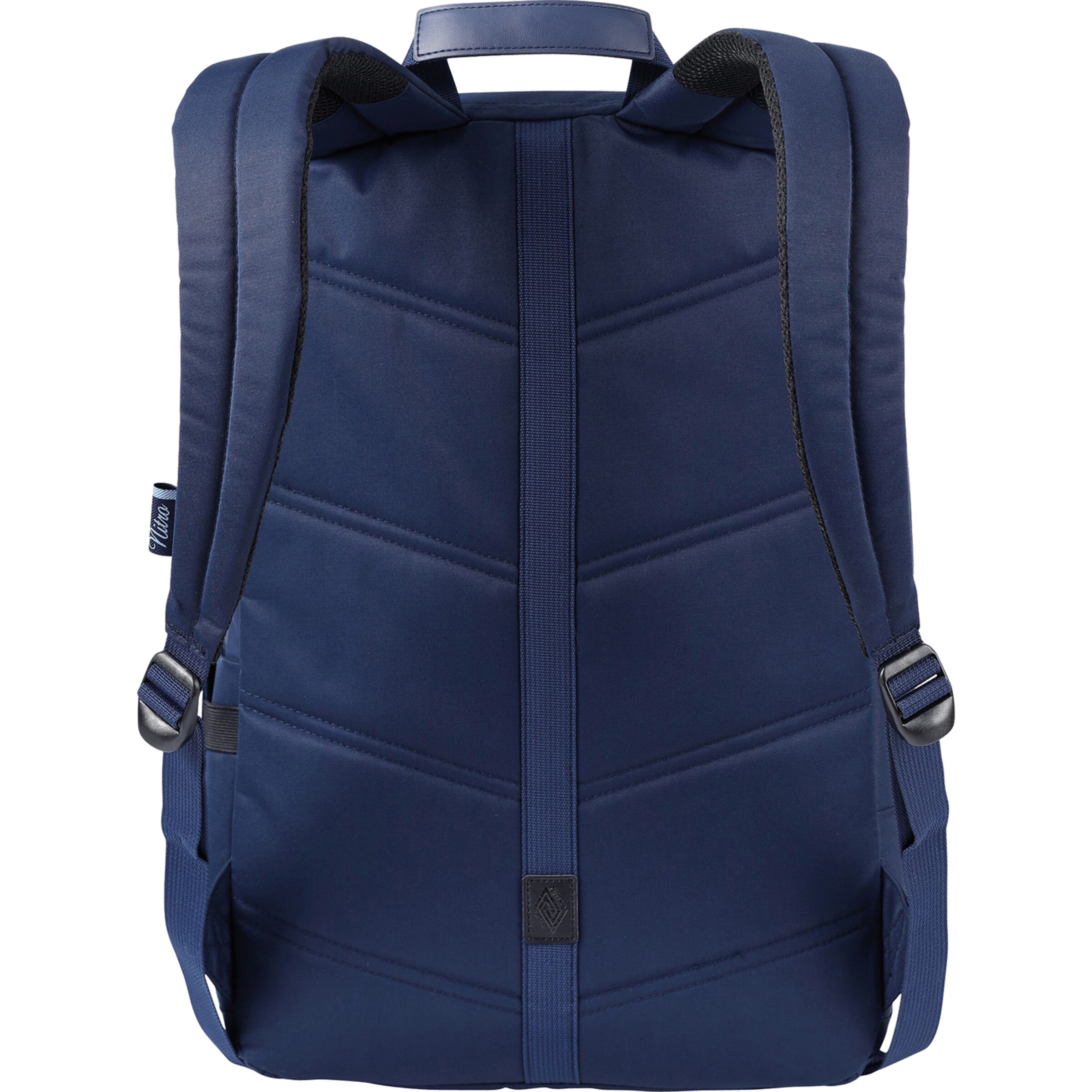 NITRO Rucksack 'Urban Plus' in Blau