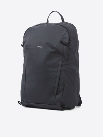 VARGU Rygsæk 'Anlu 1' i sort