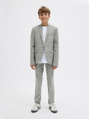 Jack & Jones Junior Blazer 'JPRRIVIERA' i grøn