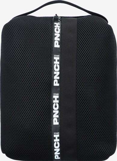 Beauty case 'PNCH Air 5' BREE di colore nero / bianco, Visualizzazione prodotti