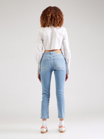 regular Jeans 'LEJAANI' di ARMEDANGELS in blu