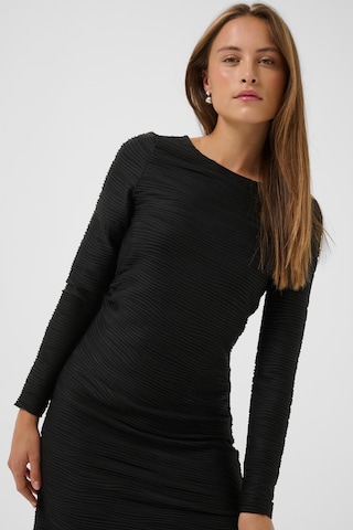 CULTURE - Vestido 'Sof' em preto