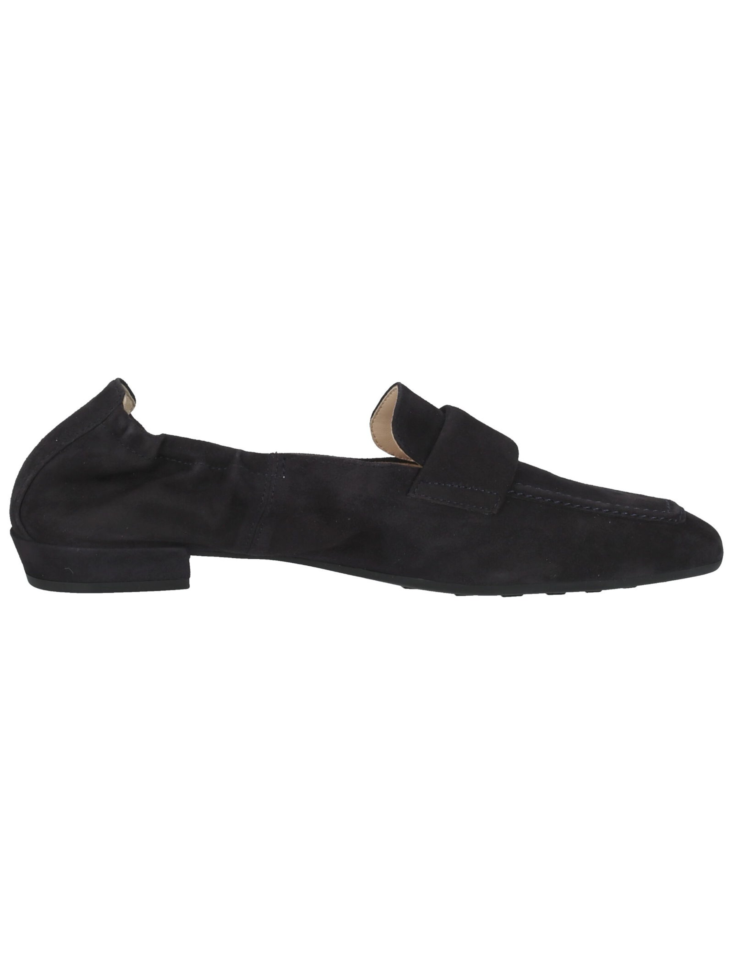 Frauen Ballerinas Högl Slipper in Nachtblau - VT01608 Frauen Ballerinas Högl Slipper in Nachtblau - VT01608