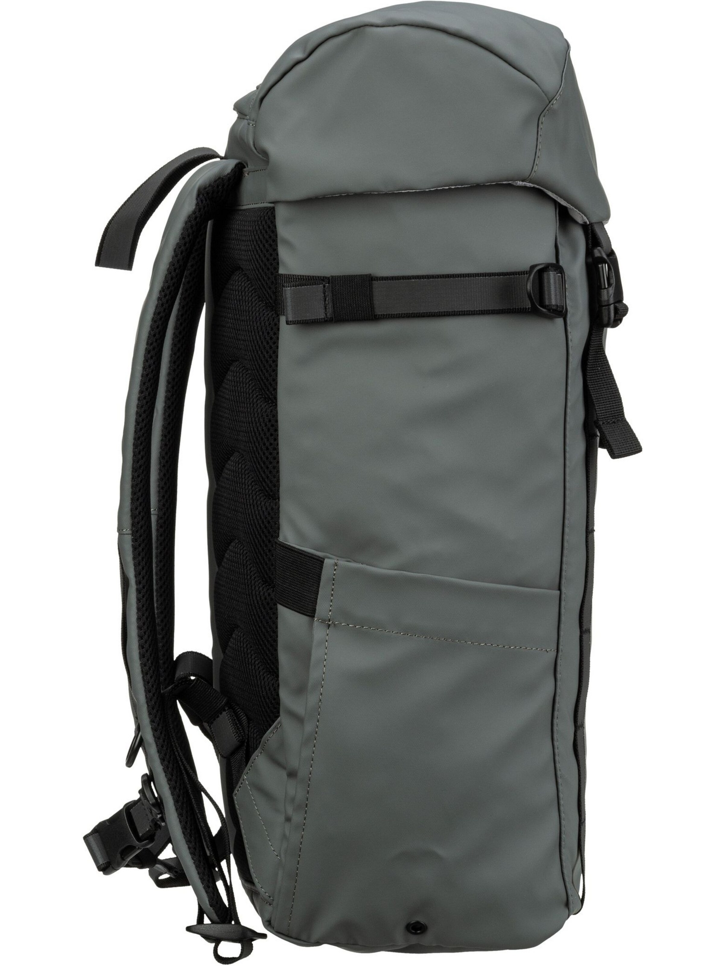 SANDQVIST Backpack in Grey