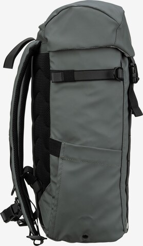 SANDQVIST Backpack in Grey