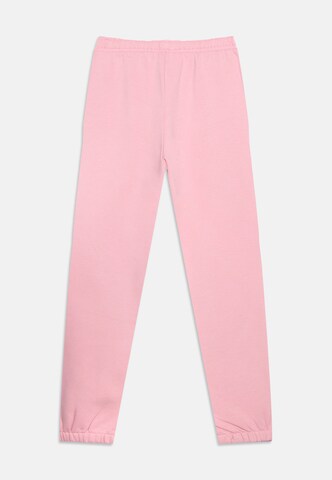 JJXX Конический (Tapered) Штаны 'JXABBIE' в Ярко-розовый
