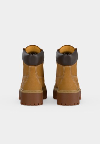 ruda TIMBERLAND Auliniai 'STONE STREET'
