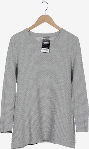 COS Pullover M in Grau: predná strana