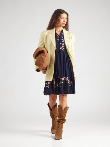 Robe 'YASChella' YAS en bleu