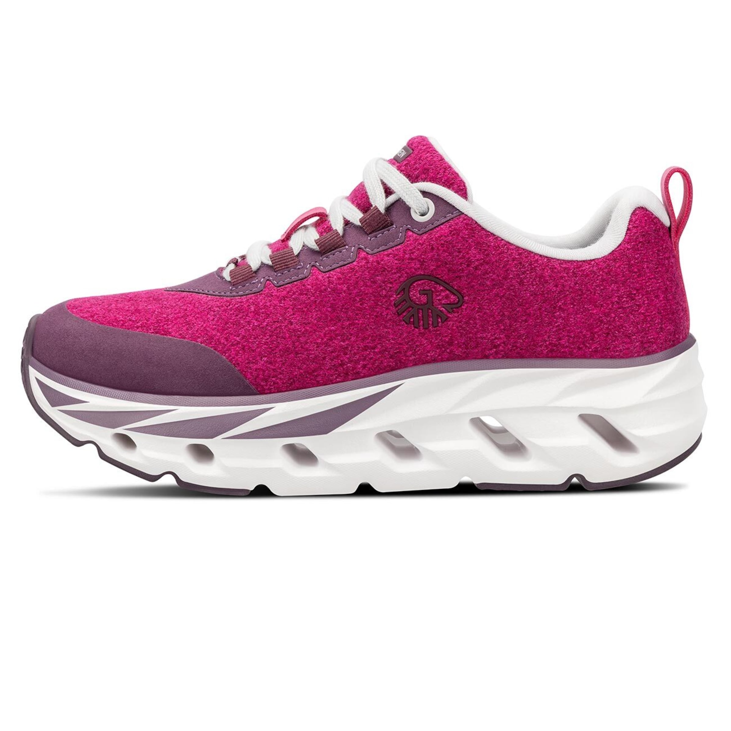 GIESSWEIN Sneaker 'Dream' in Lila