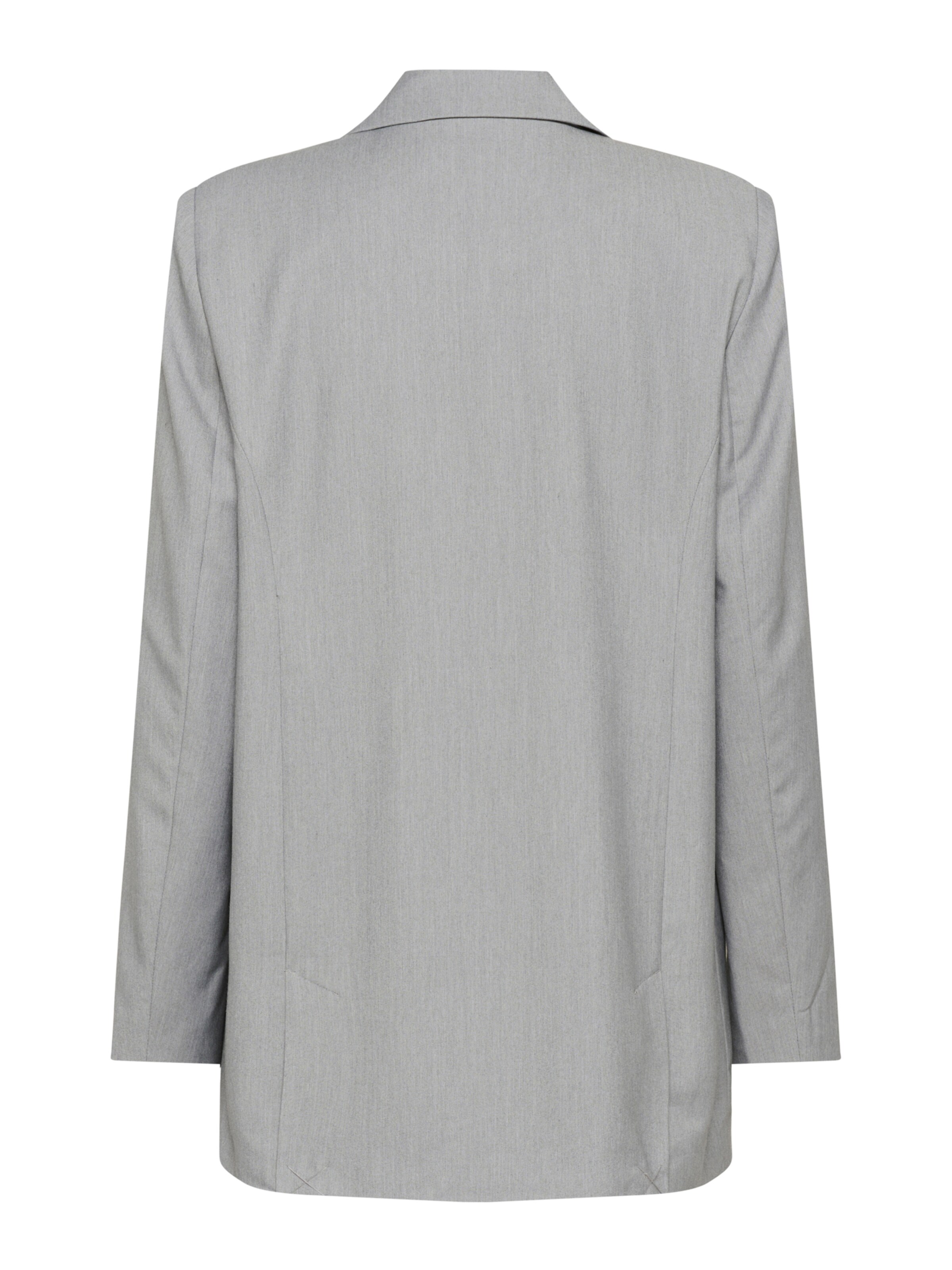 Blazer 'MWHanna' di My Essential Wardrobe in grigio