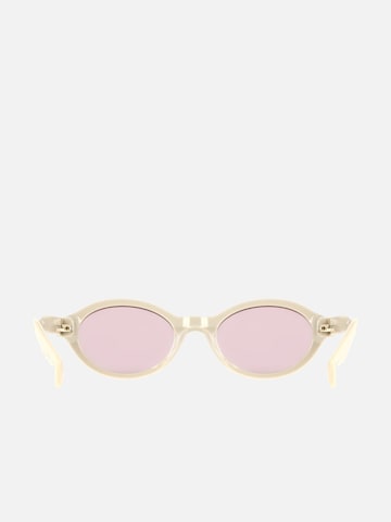 Liu Jo Sunglasses in Beige