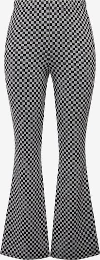 Studio Untold Pants in Grey / Black, Item view