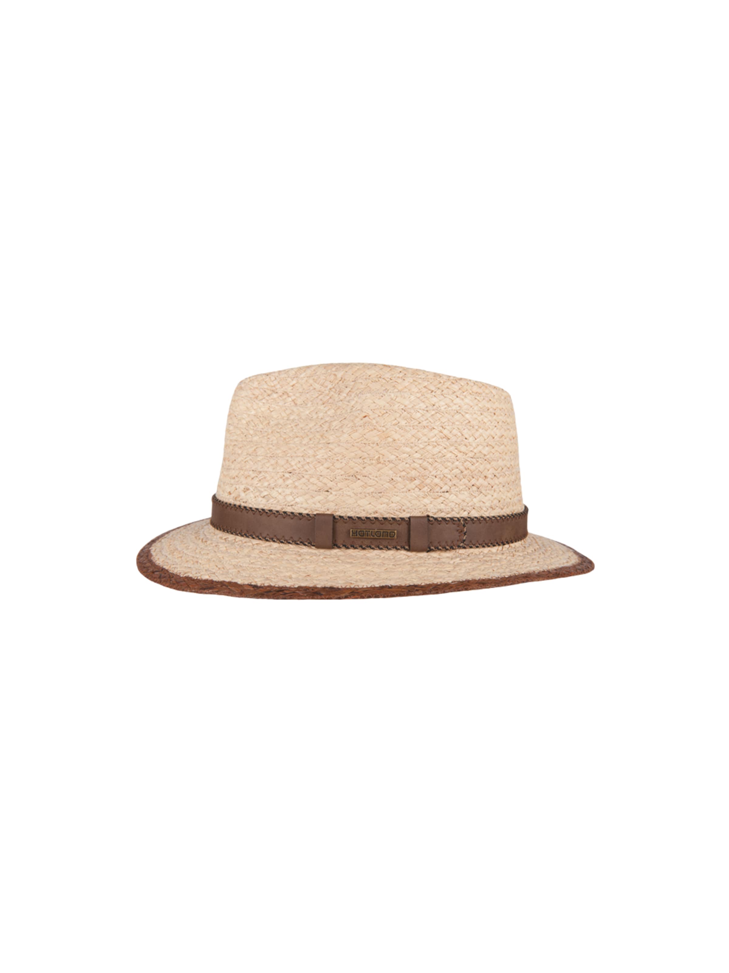 Hatland Hat 'Willows' in Beige, Item view