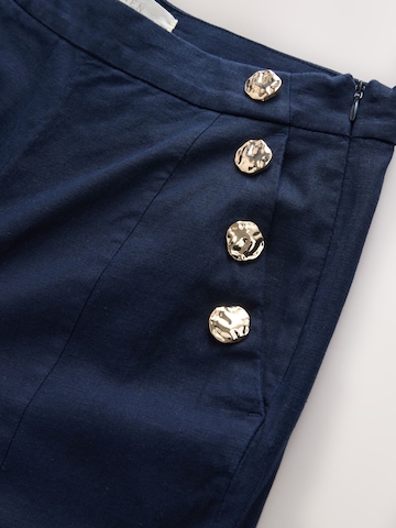 Next Wide leg Pants in Blue