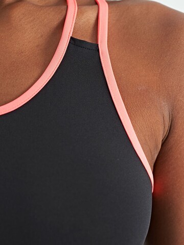 Tommy Life Top in Black