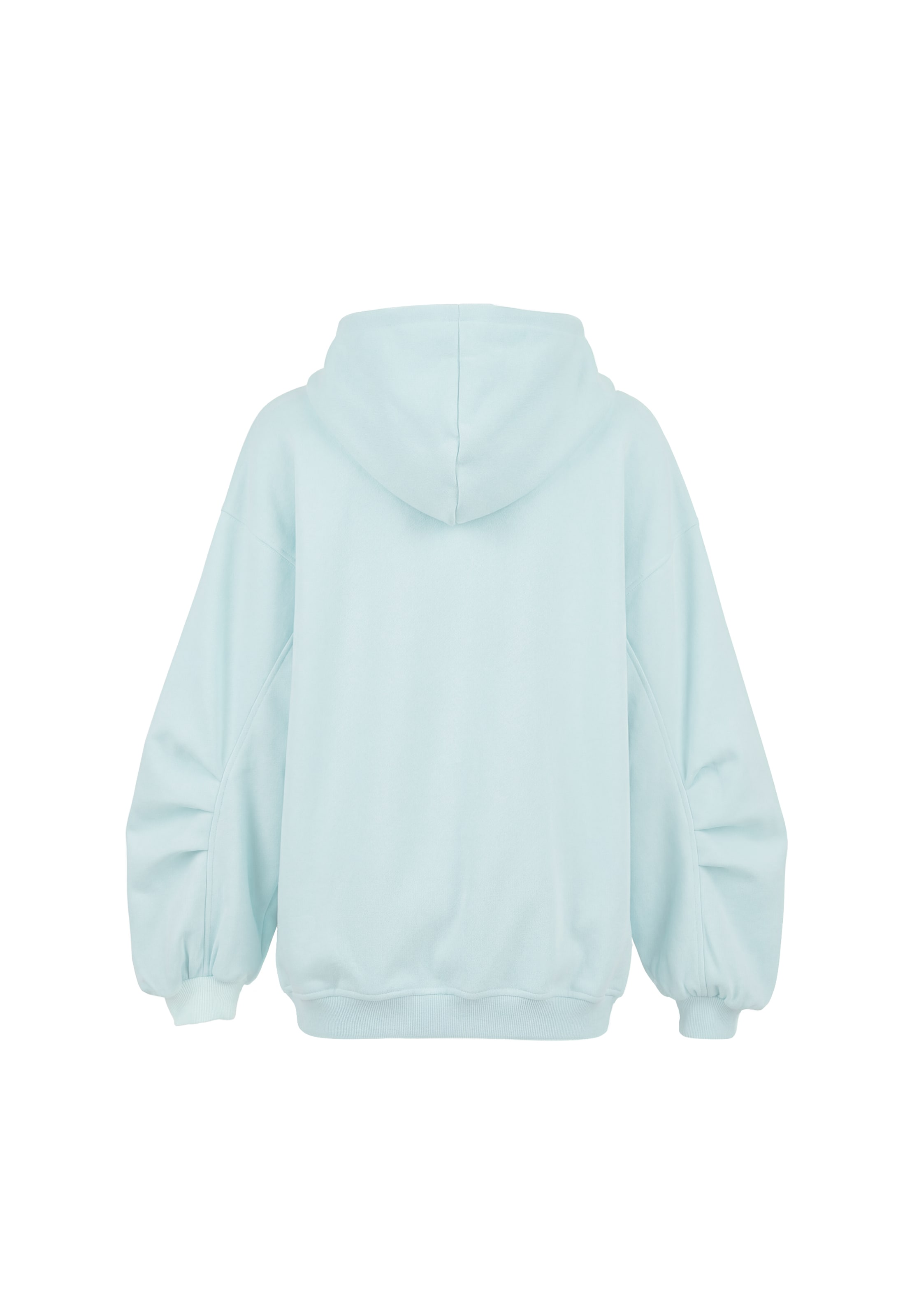 Sweat-shirt MYMO en bleu