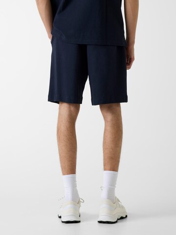 GUESS Regular Pants in Blue