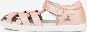 Bobux Sandals 'Tropicana II' in Pink: front