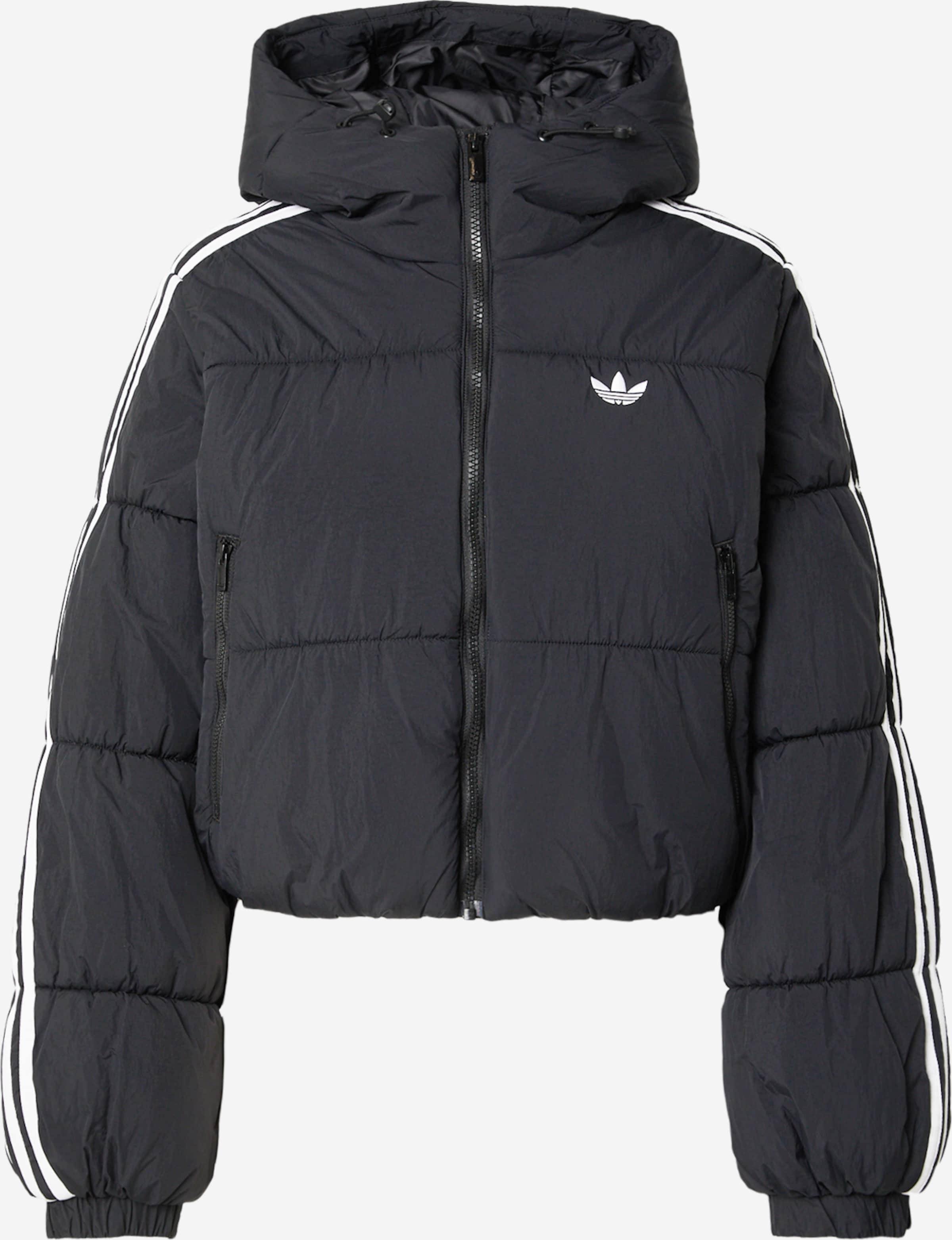 ADIDAS ORIGINALS Geacă de primăvară-toamnă