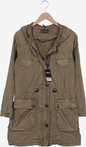 Marc O'Polo Jacket & Coat in M in Green: front