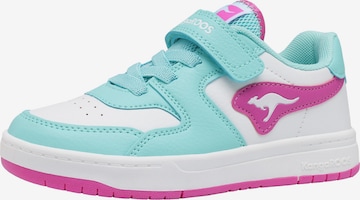 zils KangaROOS Brīvā laika apavi 'Fair': no priekšpuses