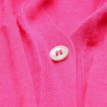 JIL SANDER Sweater & Cardigan in S in Pink