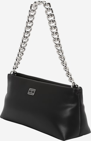 Borsa a spalla di Tommy Jeans in nero