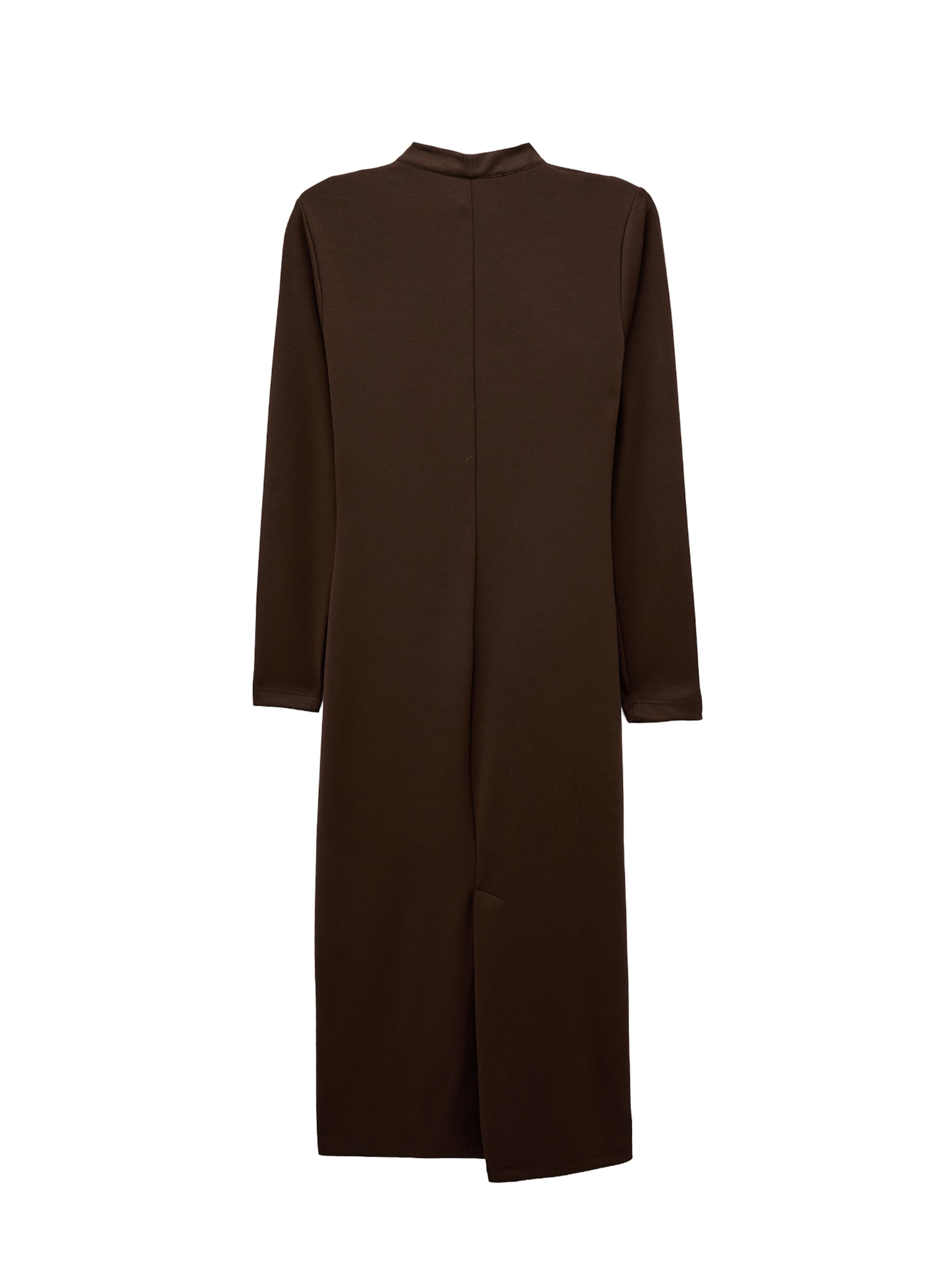 Koton Kleid in Braun