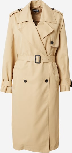 Cappotto di mezza stagione 'CLASSYTRENF' BONOBO di colore beige, Visualizzazione prodotti